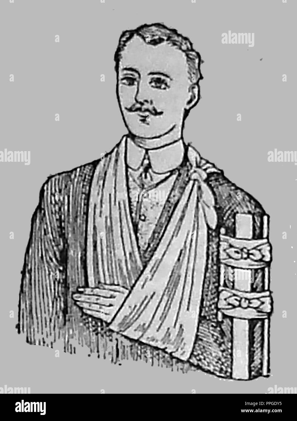 Victorian medicine hi-res stock photography and images - Alamy