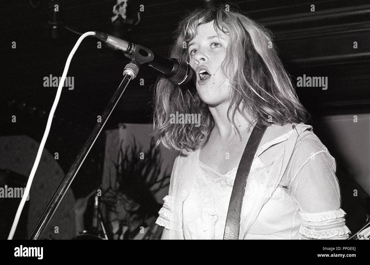 Babes in Toyland at Bedford Esquires, 05/10/1990. Stock Photo