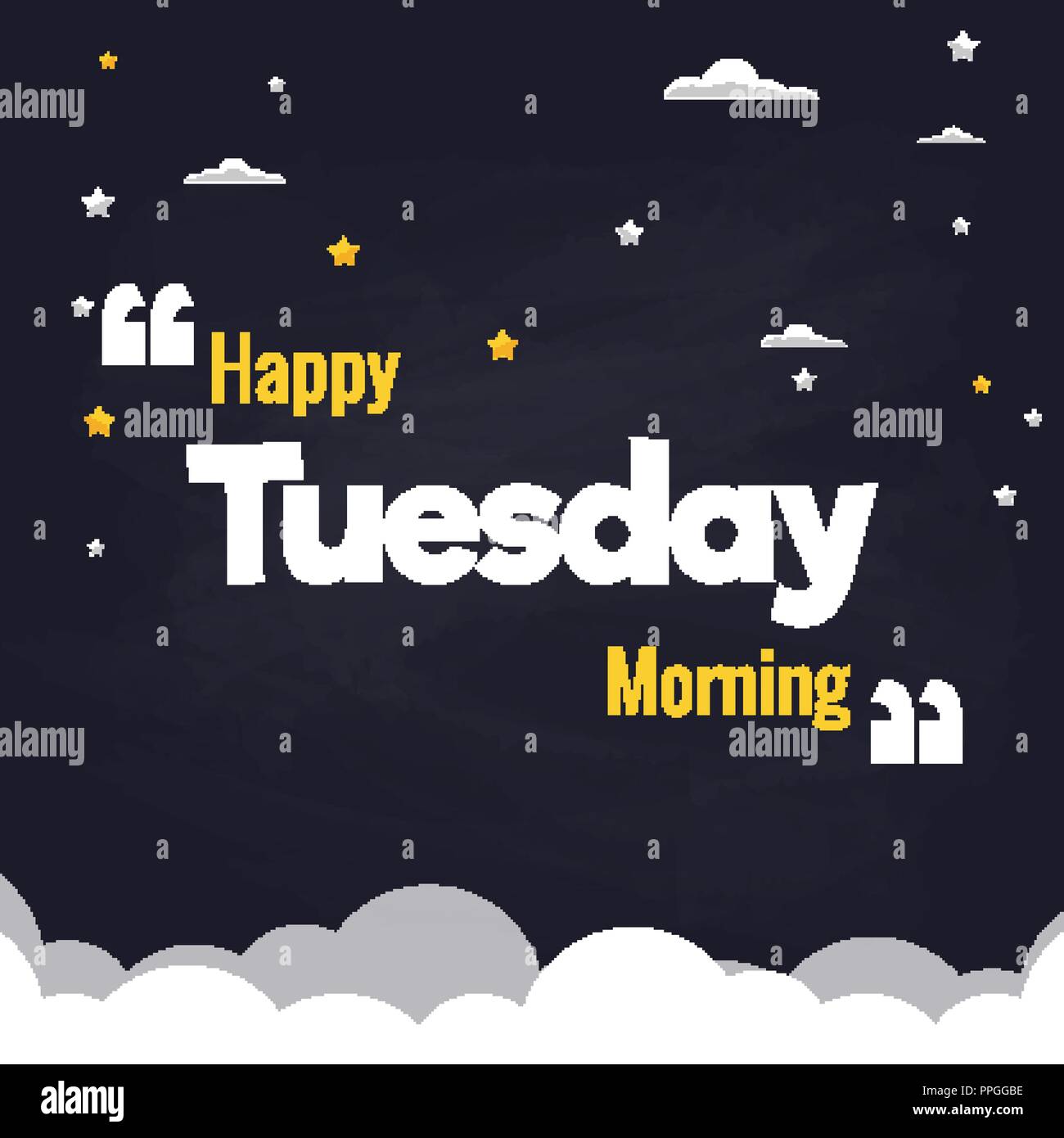 Good Morning Tuesday Stock Illustrations – 348 Good Morning Tuesday Stock  Illustrations, Vectors & Clipart - Dreamstime