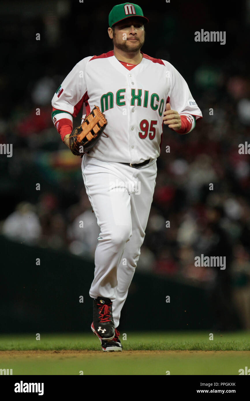 Luis Alfonso Garcia **2013 World Baseball Classic in Arizona Stock Photo -  Alamy