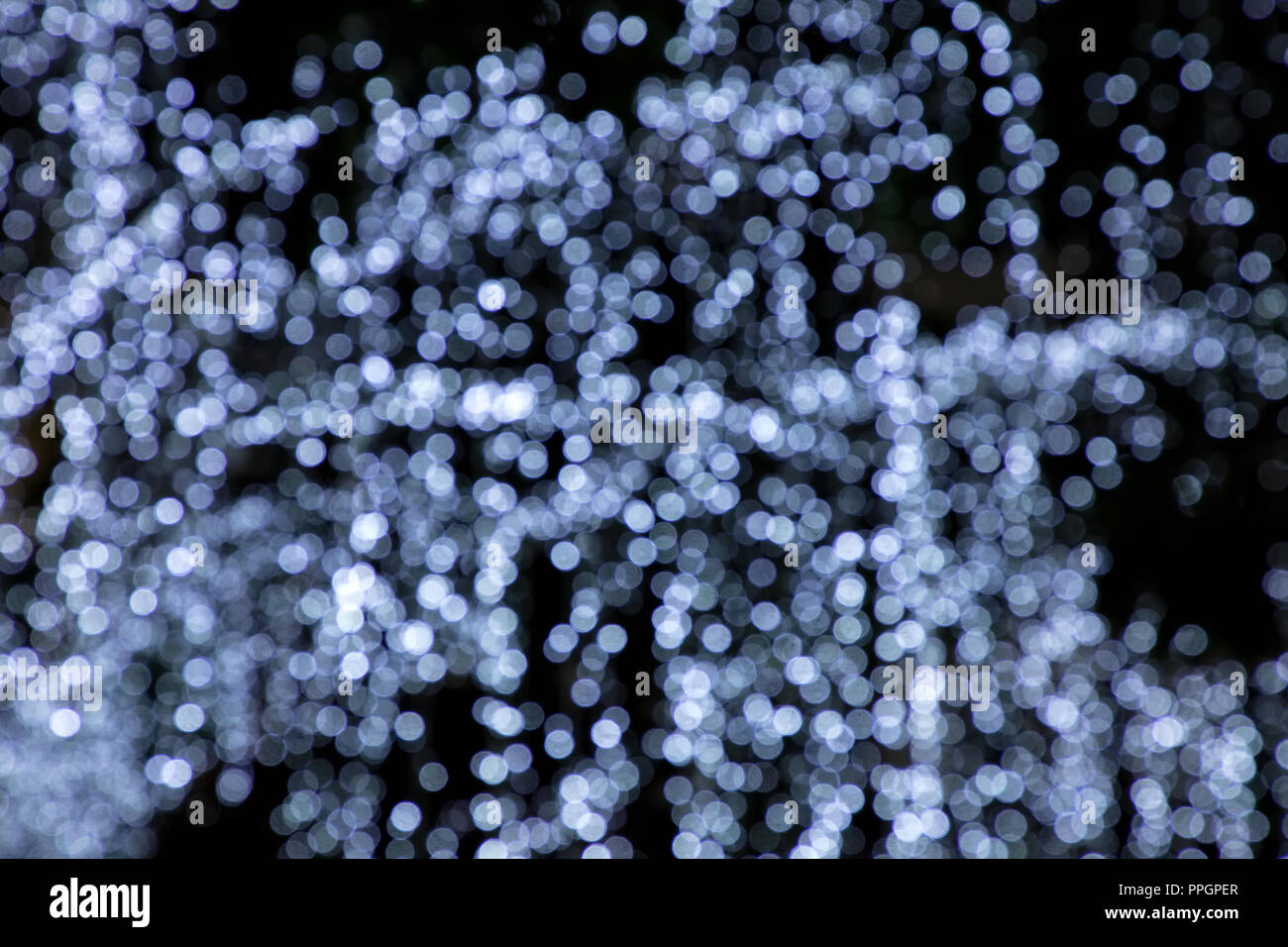 Blurry dark background image hi-res stock photography and images - Alamy