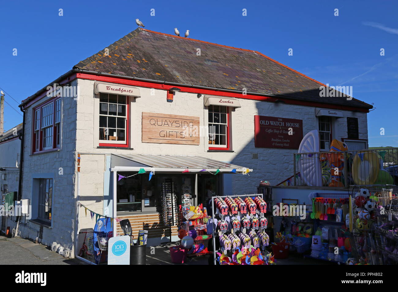 Welsh souvenirs hires stock photography and images Alamy
