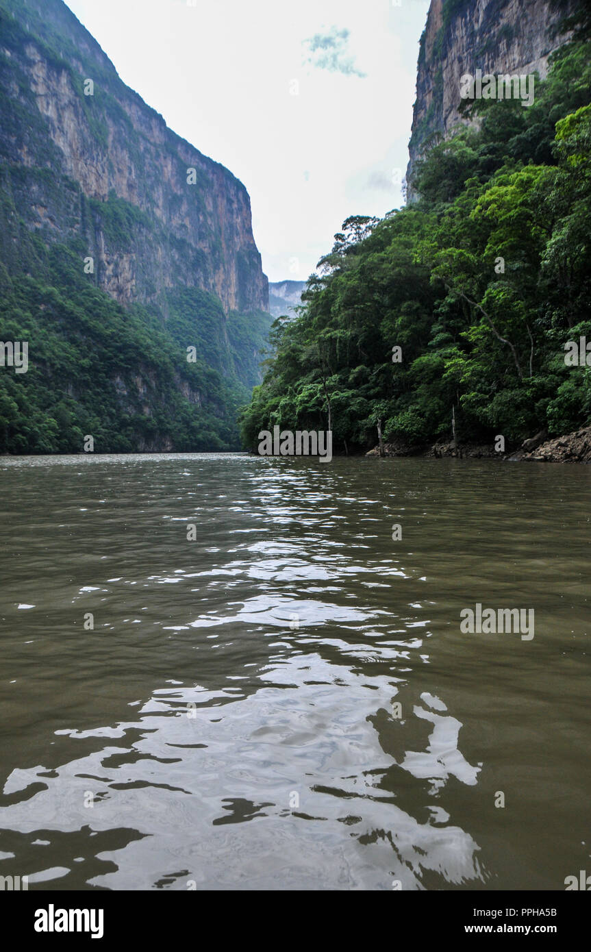 Chiapas, Mexico landscapes and still life Stock Photo - Alamy
