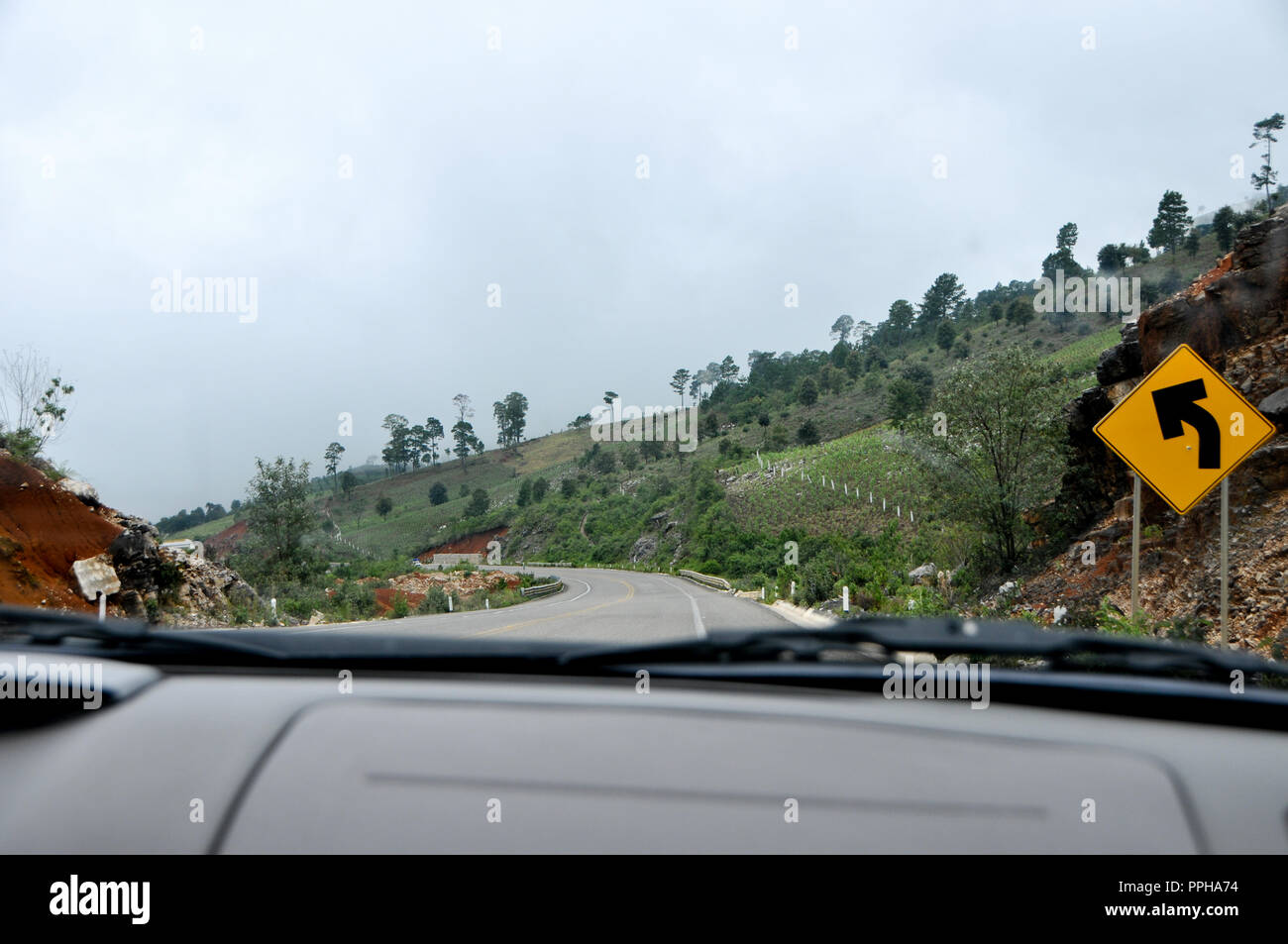 Indegenious Of Mexico High Resolution Stock Photography and Images - Alamy