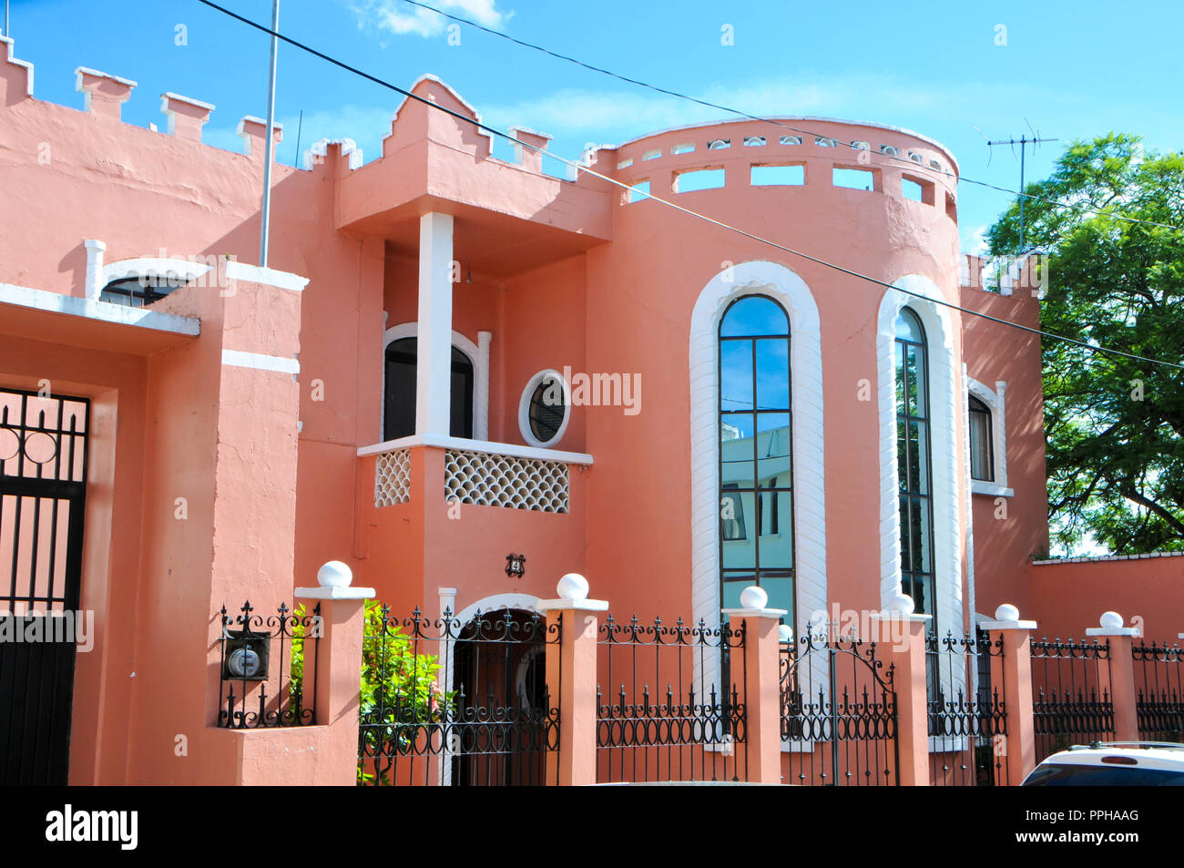 Comitan home hires stock photography and images Alamy