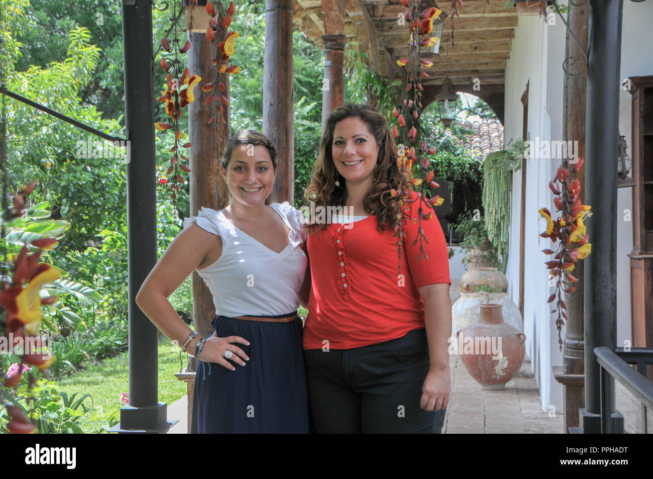 Indegenious Of Mexico High Resolution Stock Photography and Images - Alamy