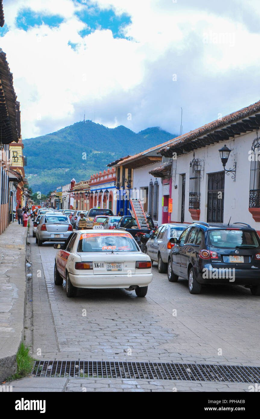 Indegenious Of Mexico High Resolution Stock Photography and Images - Alamy