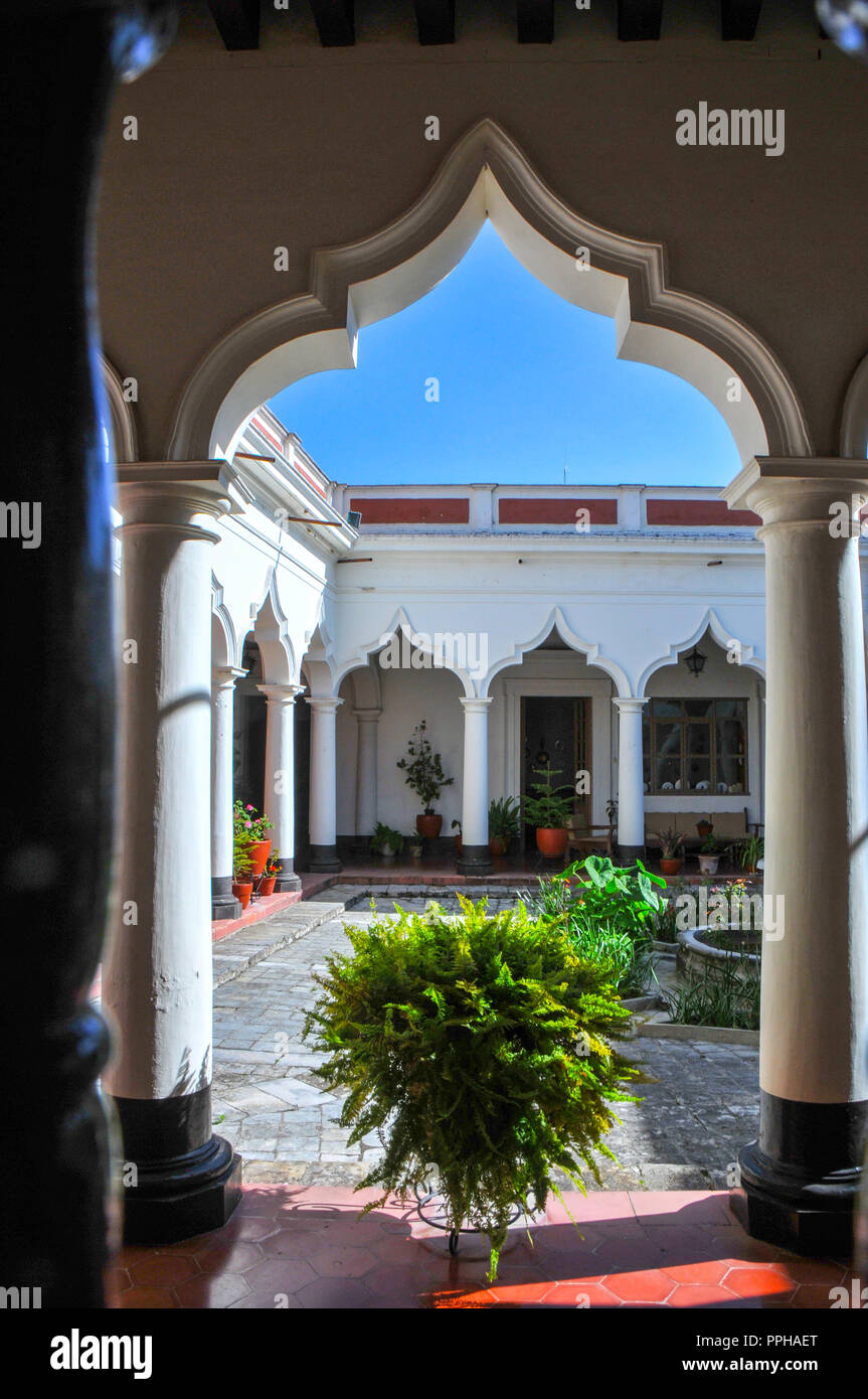 Indegenious Of Mexico High Resolution Stock Photography and Images - Alamy