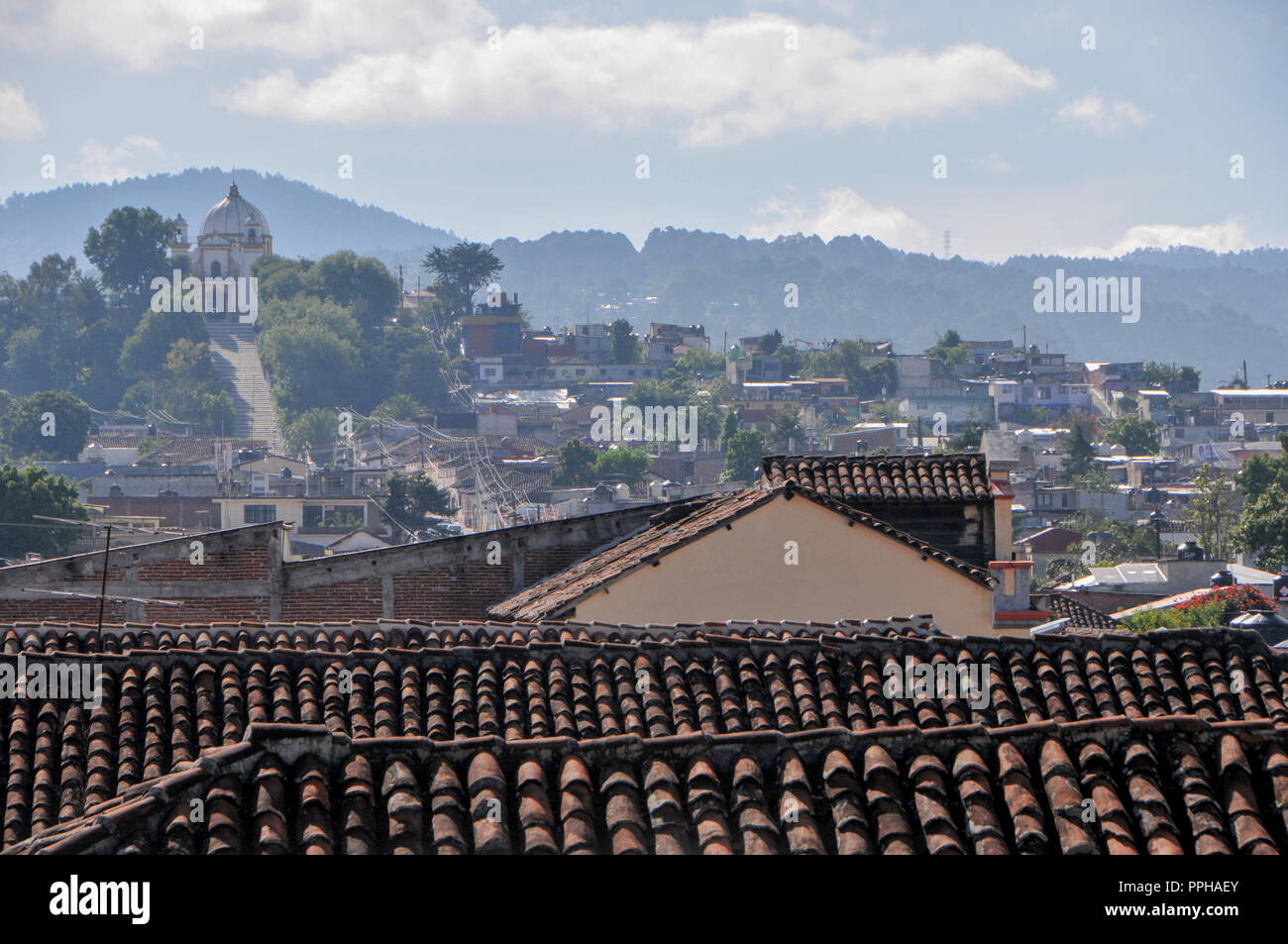 Indegenious Of Mexico High Resolution Stock Photography and Images - Alamy