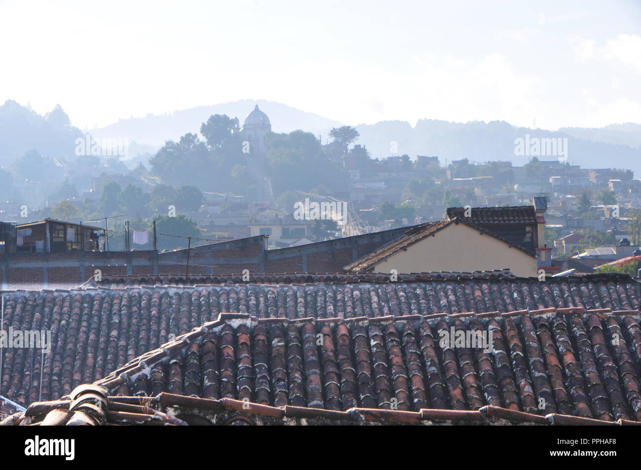 Indegenious Of Mexico High Resolution Stock Photography and Images - Alamy