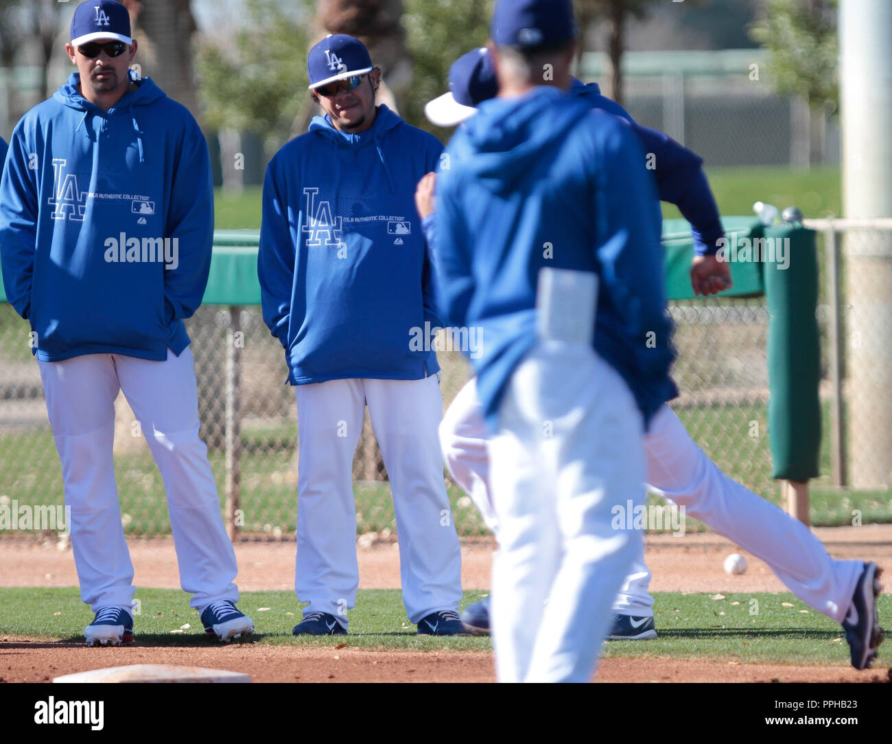 la dodgers gonzalez jersey