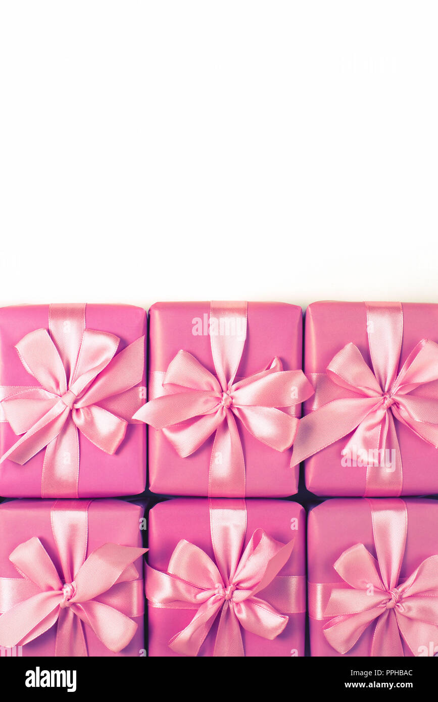 Box six boxes hi-res stock photography and images - Alamy