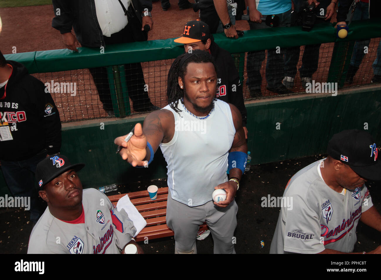 135 Hanley Ramirez 2006 Stock Photos, High-Res Pictures, and