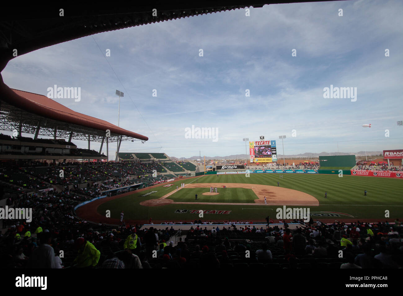 Campo d Beisbol, Terreno de juego, diamante de beisbol, Feld, estadio