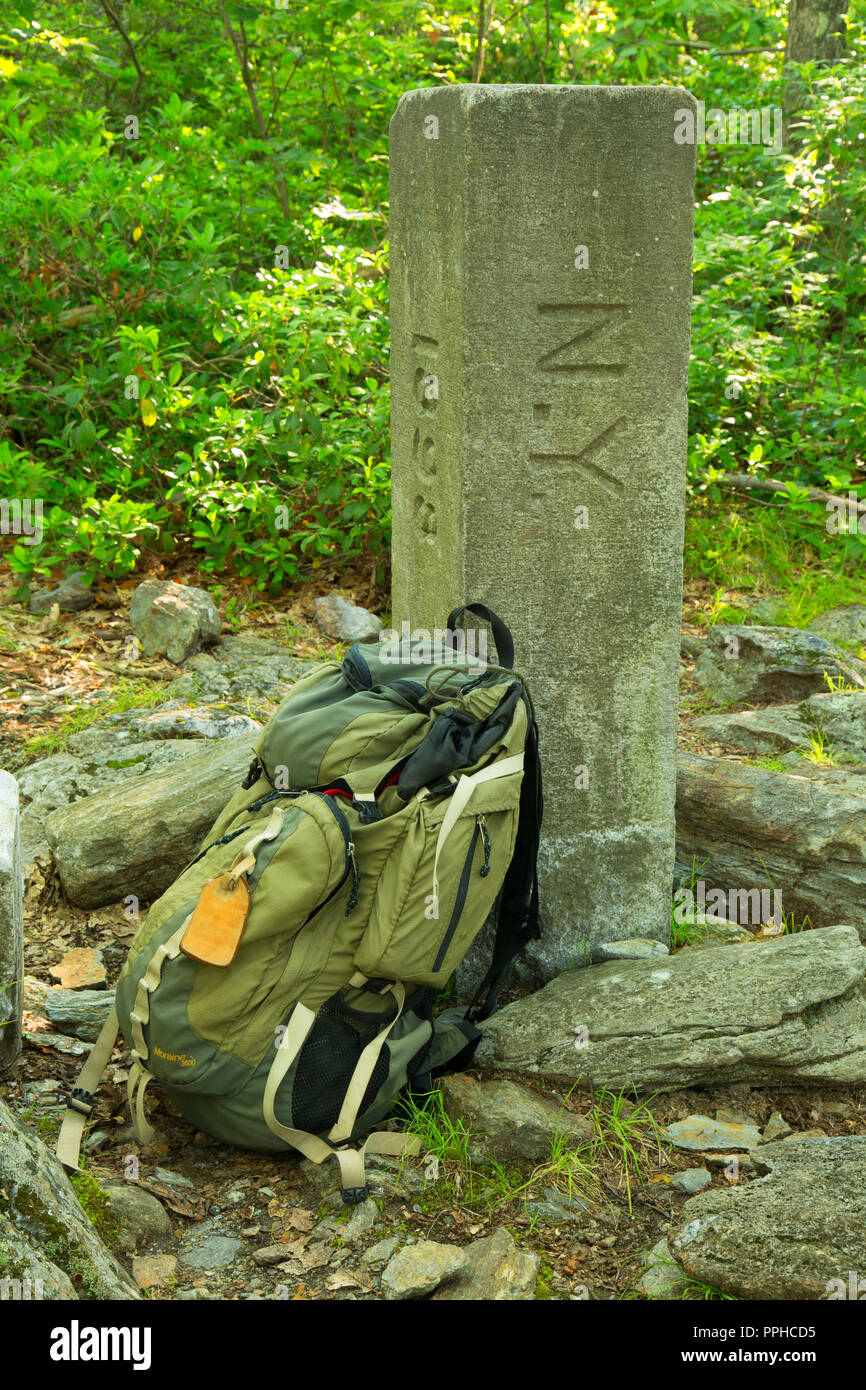 Tri state hi-res stock photography and images - Alamy