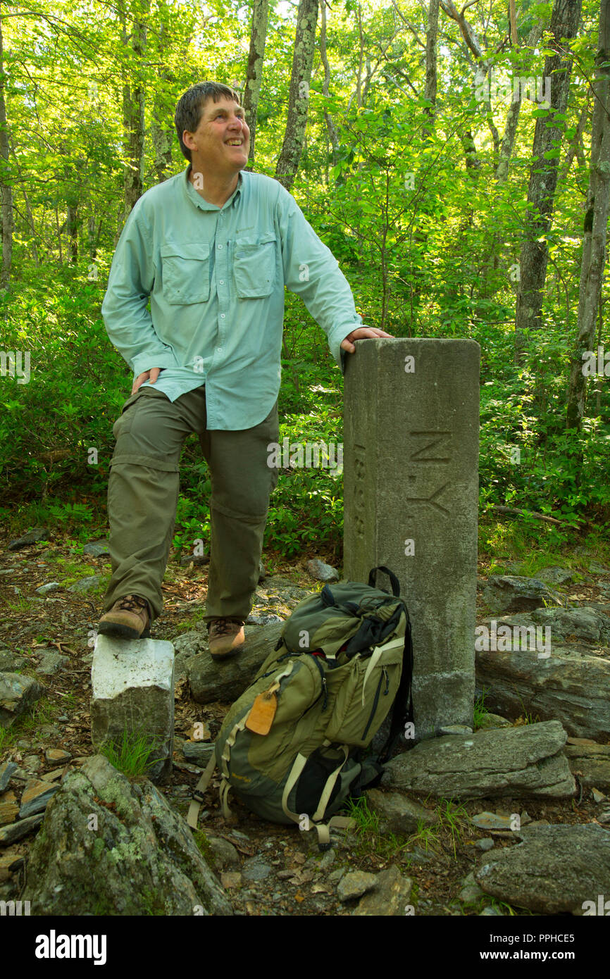 Tri state hi-res stock photography and images - Alamy