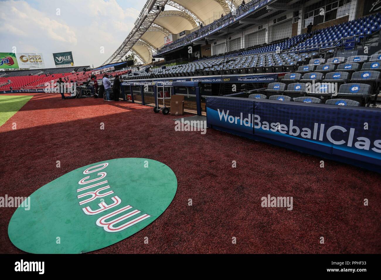 Baseball, Beisbol, WBC, WBC 2017, WBC EXICO, World Baseball Classic