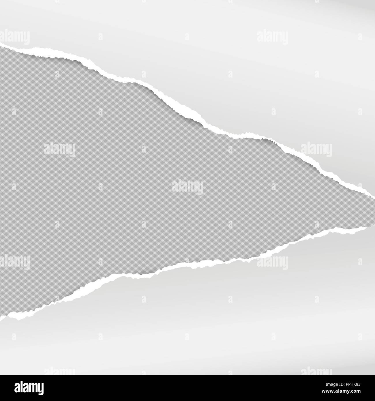 Notebook square sticky on Black and White Stock Photos & Images - Alamy