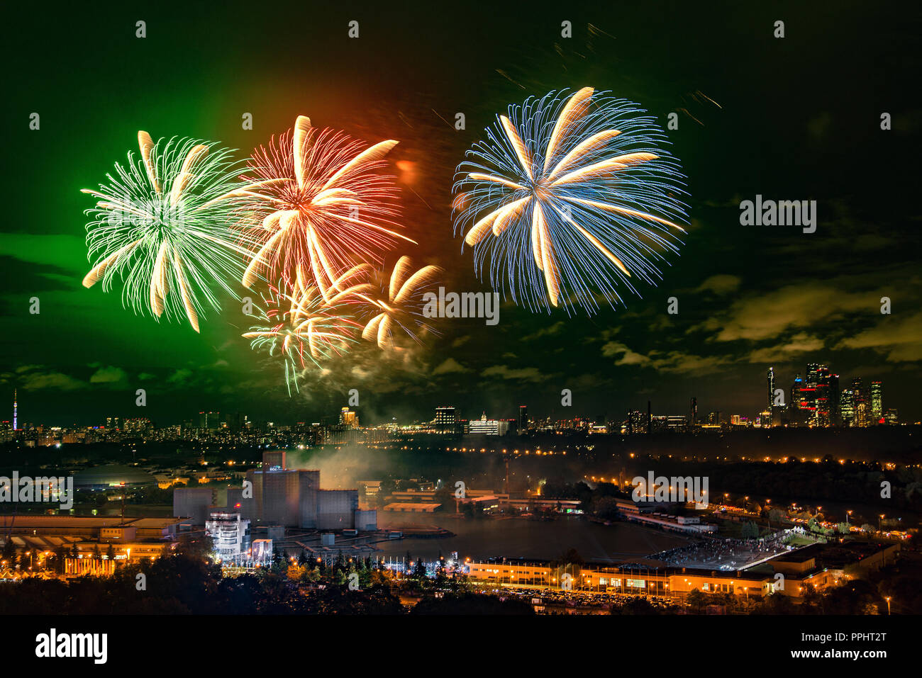 Circle of Light 2018 festival in Moscow 75 Circle of Light 2018 festival in Moscow 73