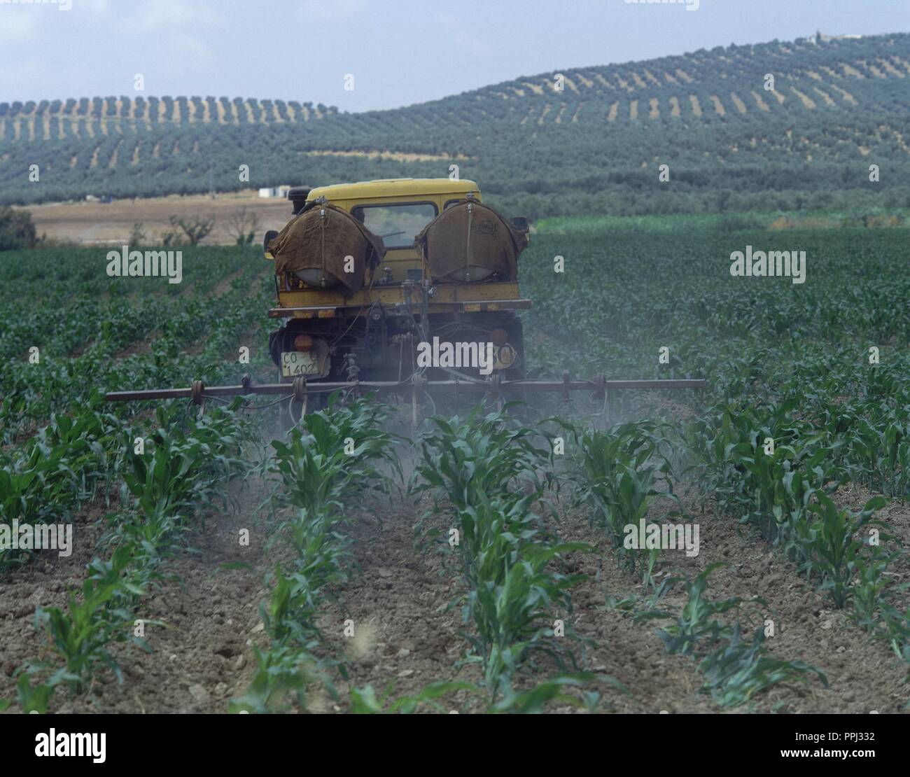 Trabajos De Campo High Resolution Stock Photography and Images - Alamy