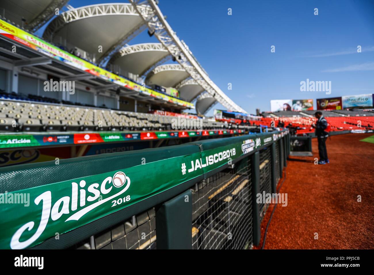 Estadio de Beisbol Charros de Jalisco - All You Need to Know