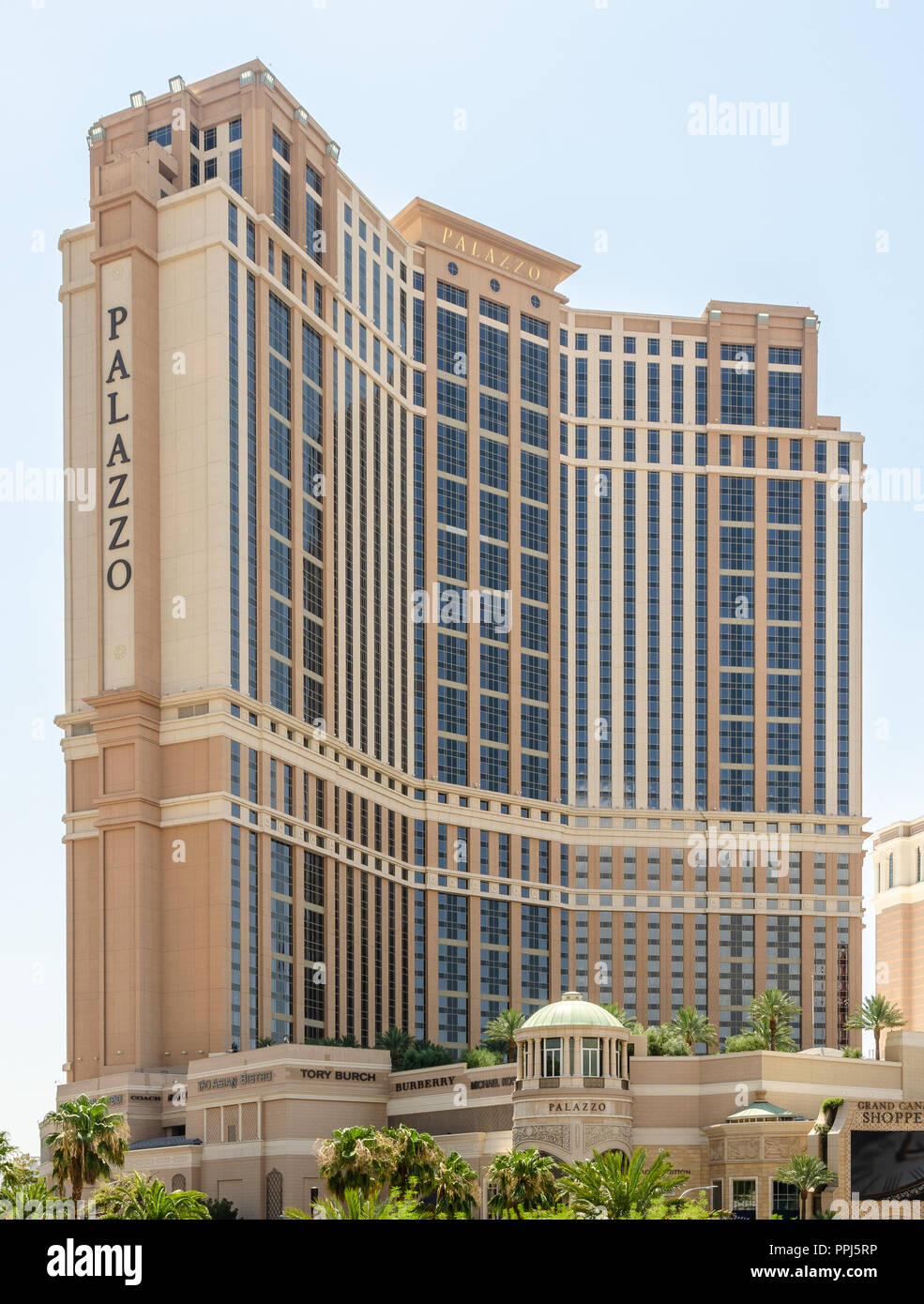 Nevada, Las Vegas, Venetian Resort Hotel Casino, Grand Canal Stock Photo -  Alamy