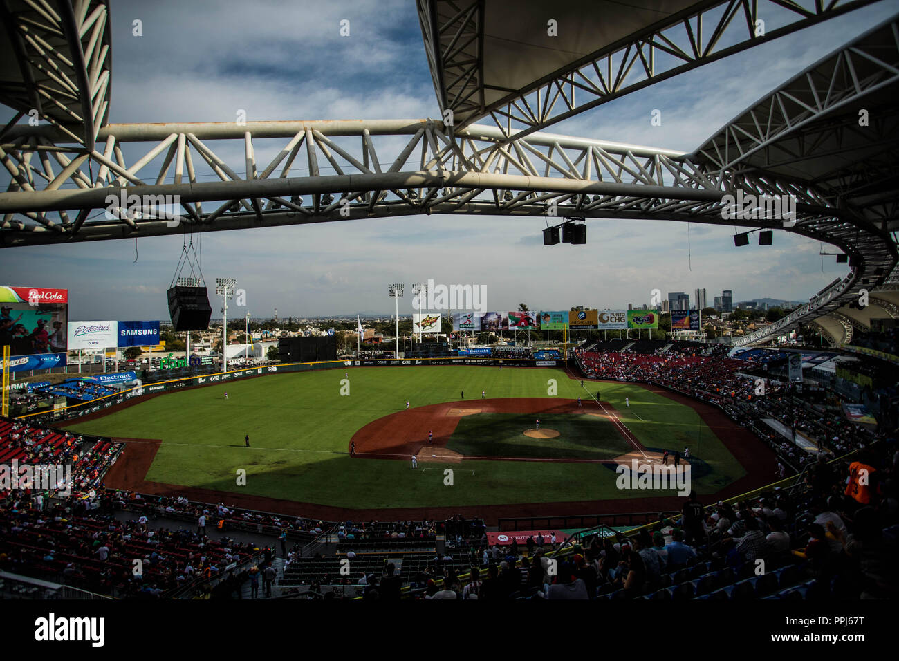 Estadio de Beisbol Charros de Jalisco - All You Need to Know BEFORE You Go  (with Photos)