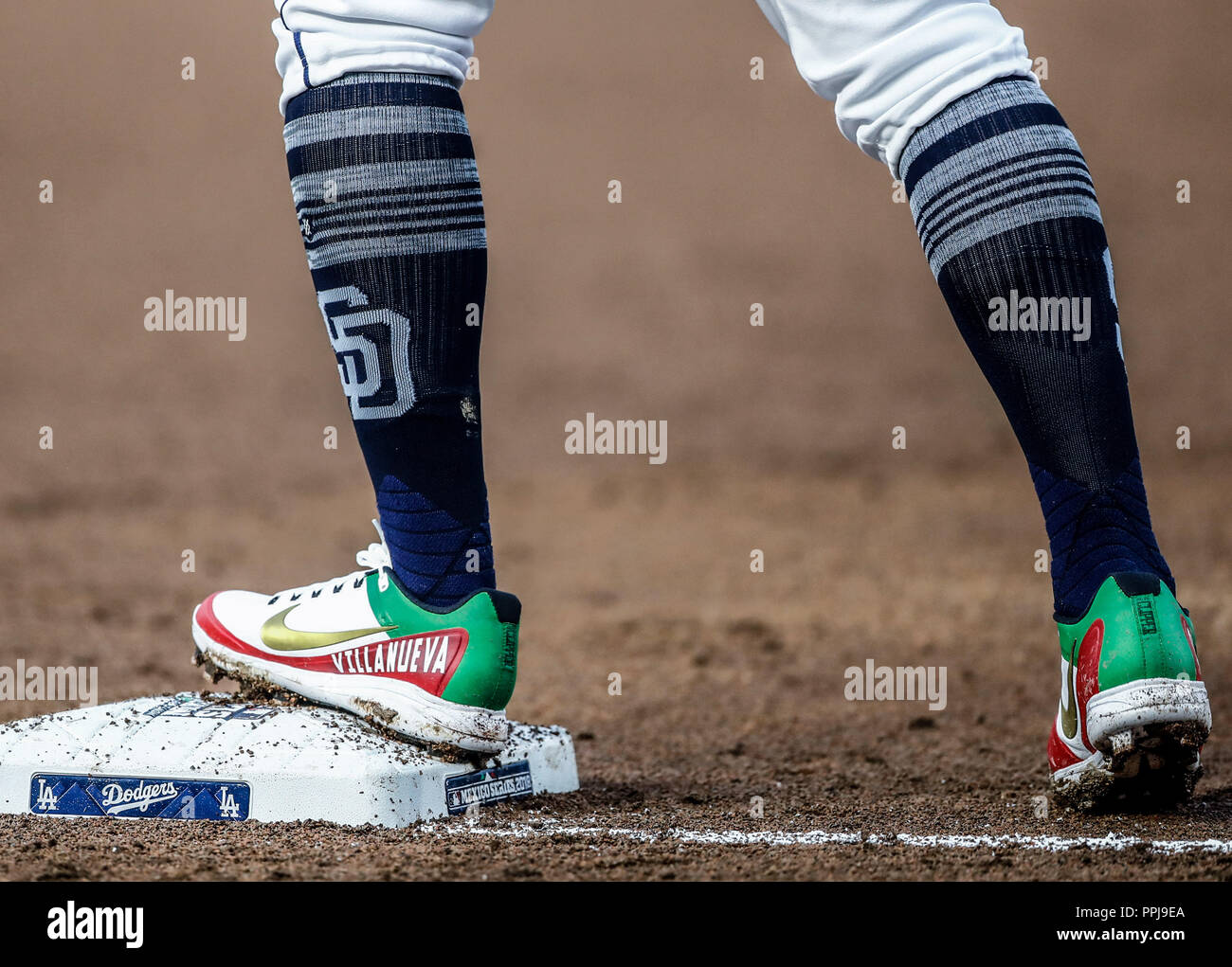 Villanueva diego hi-res stock photography and images - Alamy