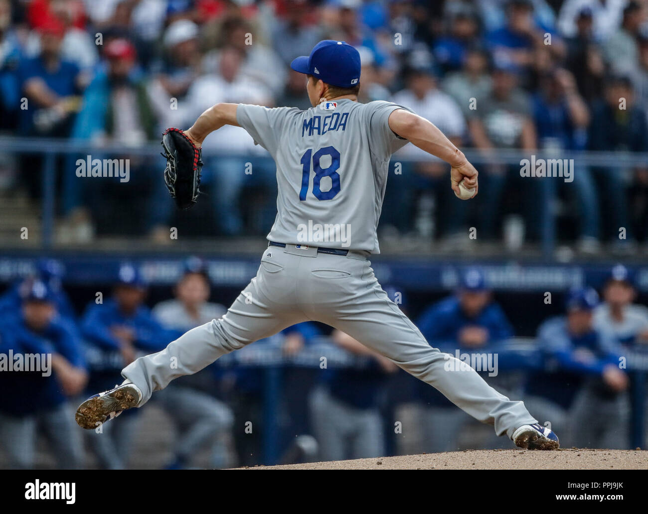 Maeda Kenta High Resolution Stock Photography And Images Alamy