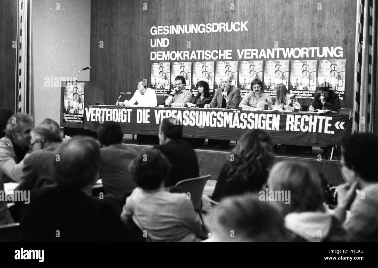 of ... the victims (occupational Conference of decree radical of decree Conference of radical ... (occupational the victims