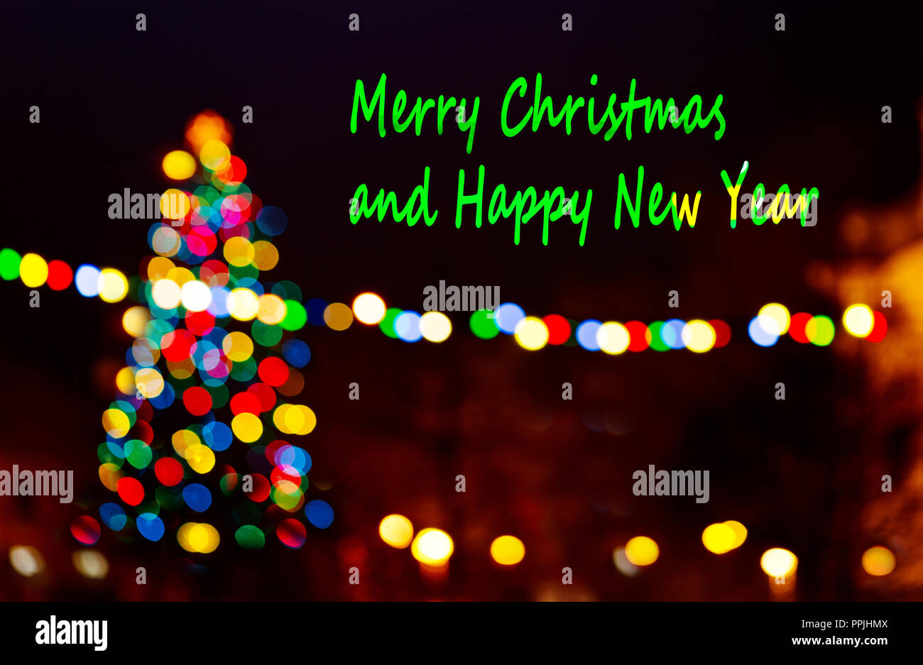 Merry Christmas Happy New Years