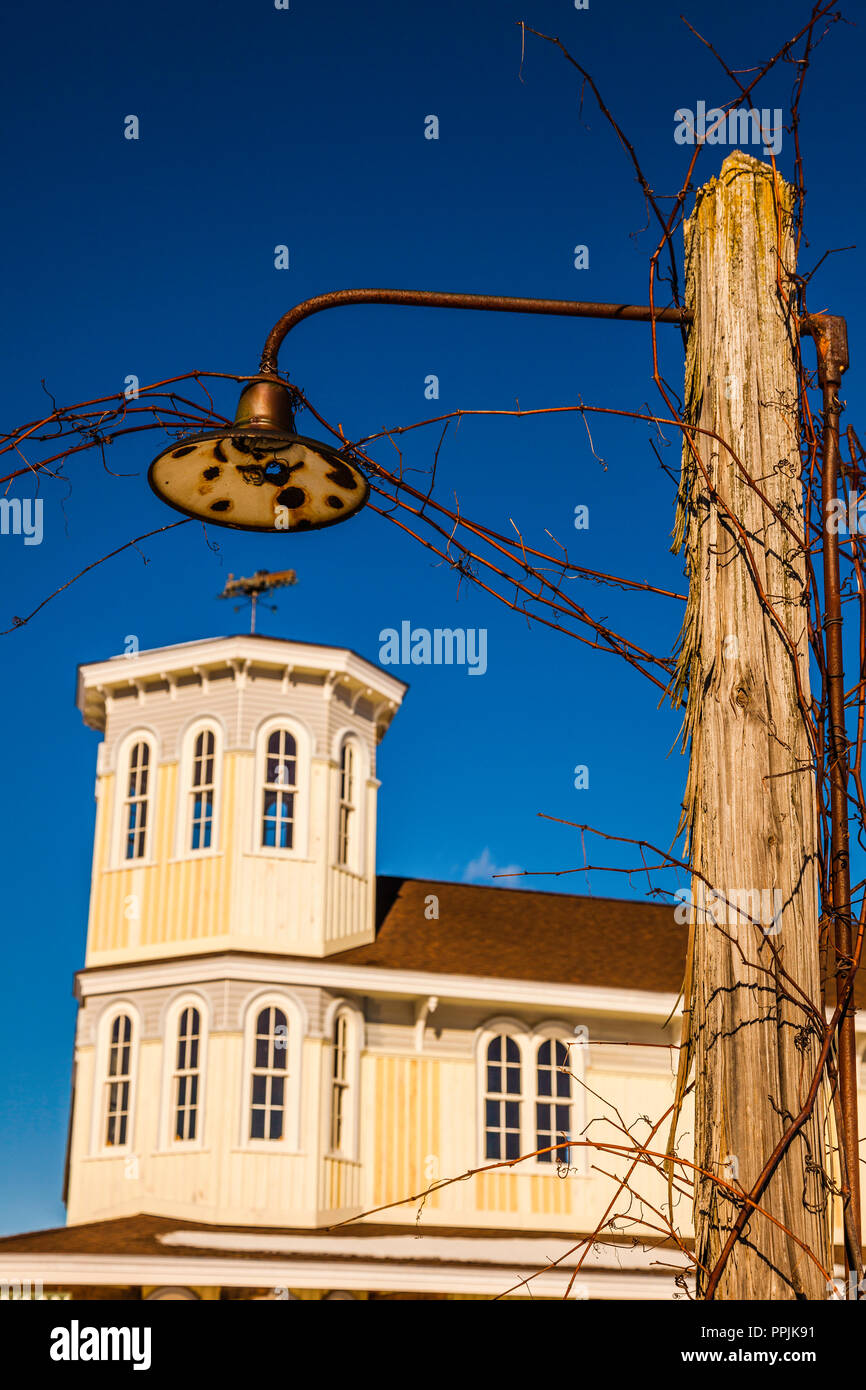 Canaan Railroad Station Canaan, Connecticut, USA Stock Photo Alamy