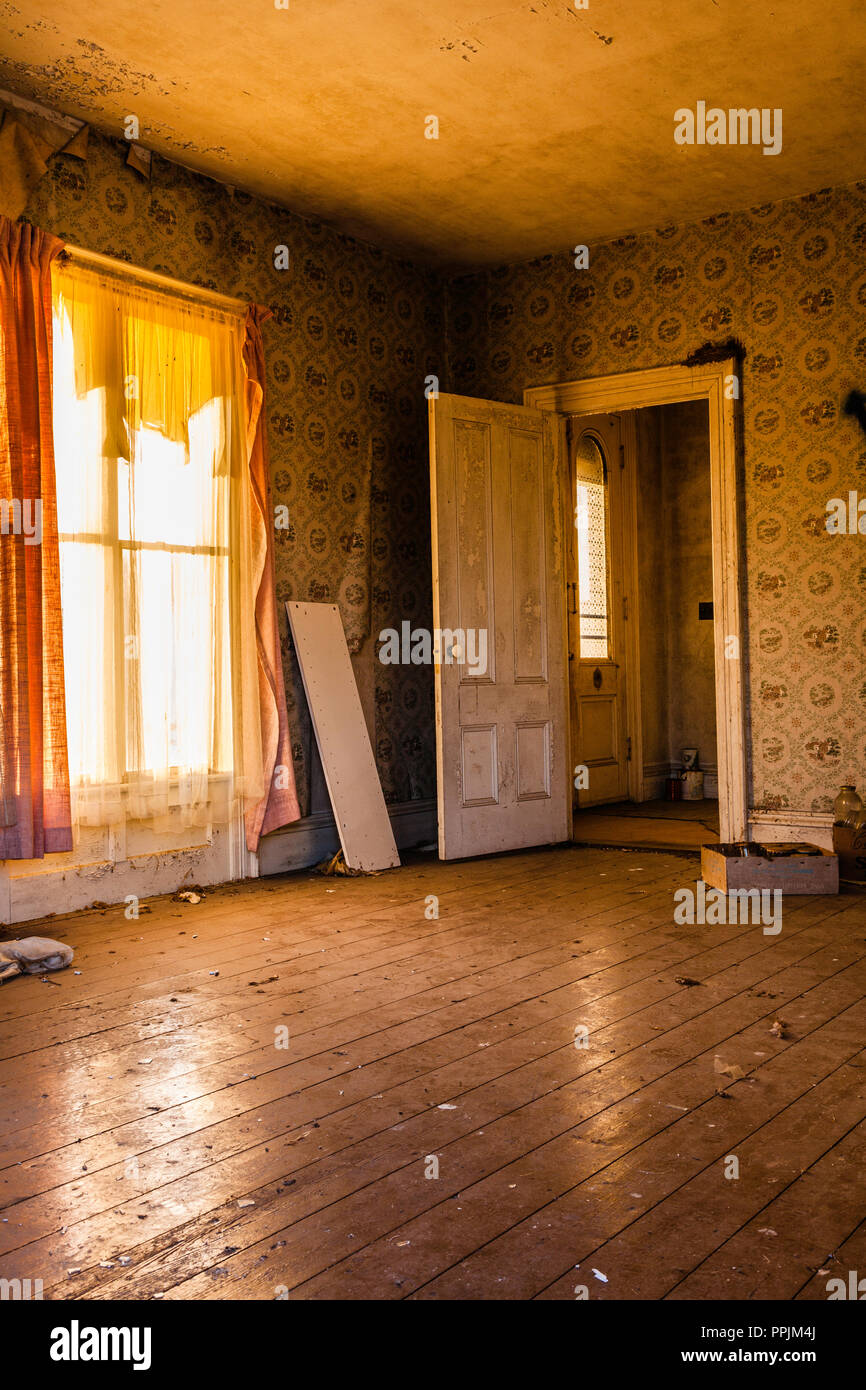 Old House Mystic, Connecticut, USA Stock Photo Alamy