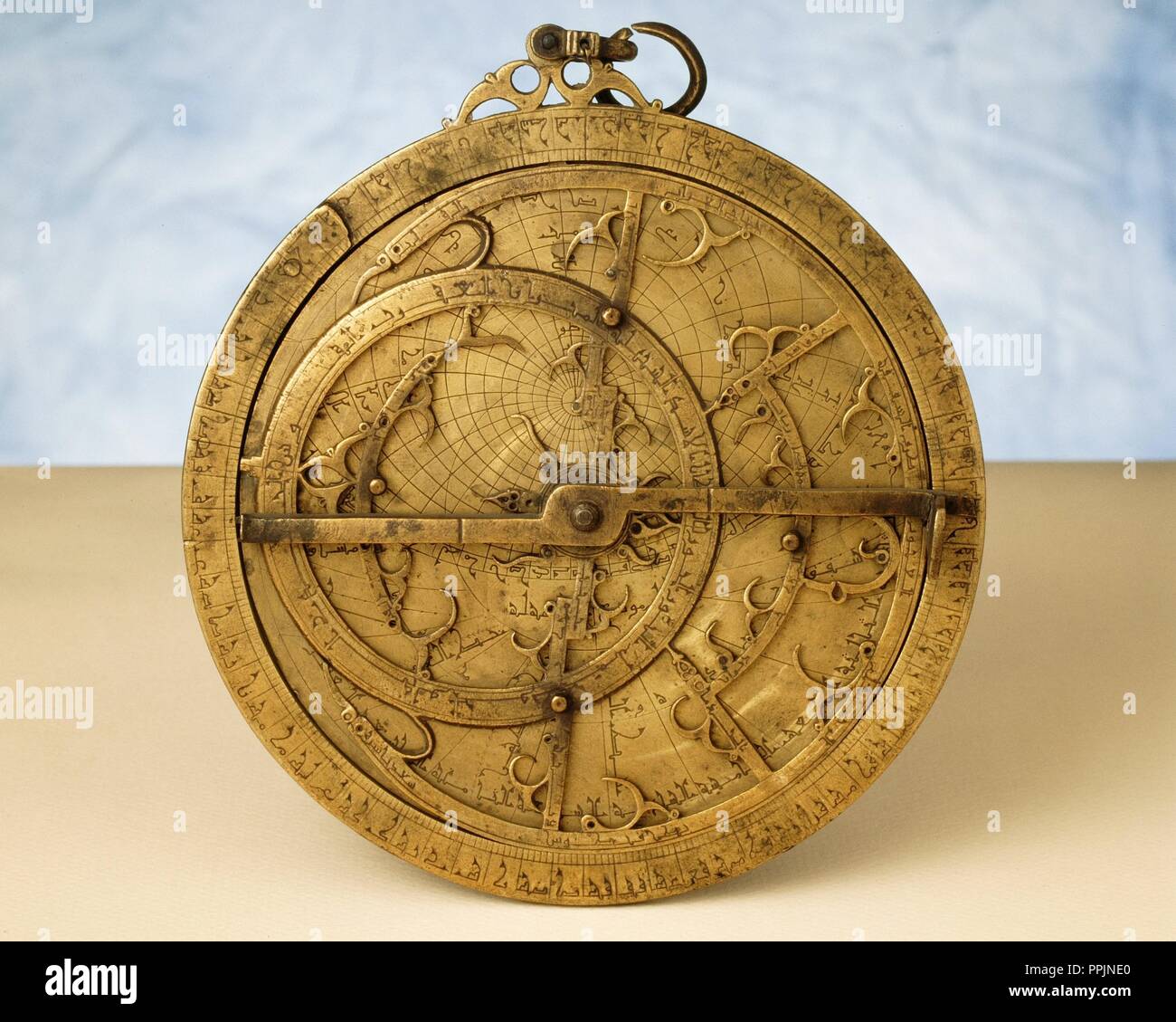 The astrolabe hi-res stock photography and images - Alamy