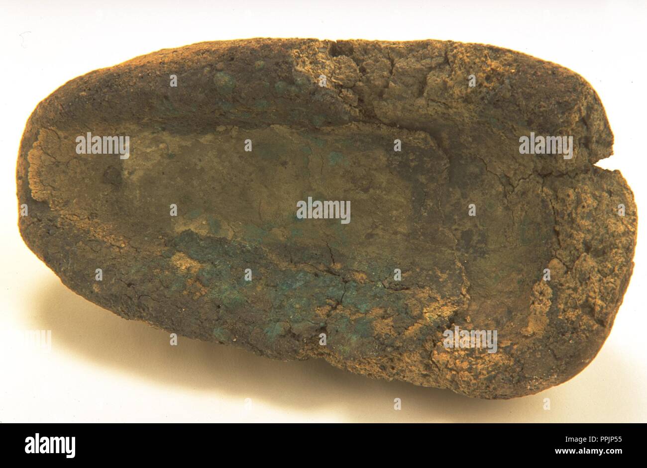 Molde de bronce hi-res stock photography and images - Alamy