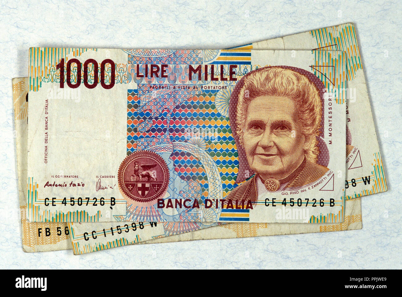 1000 euro money euro hi-res stock photography and images - Alamy