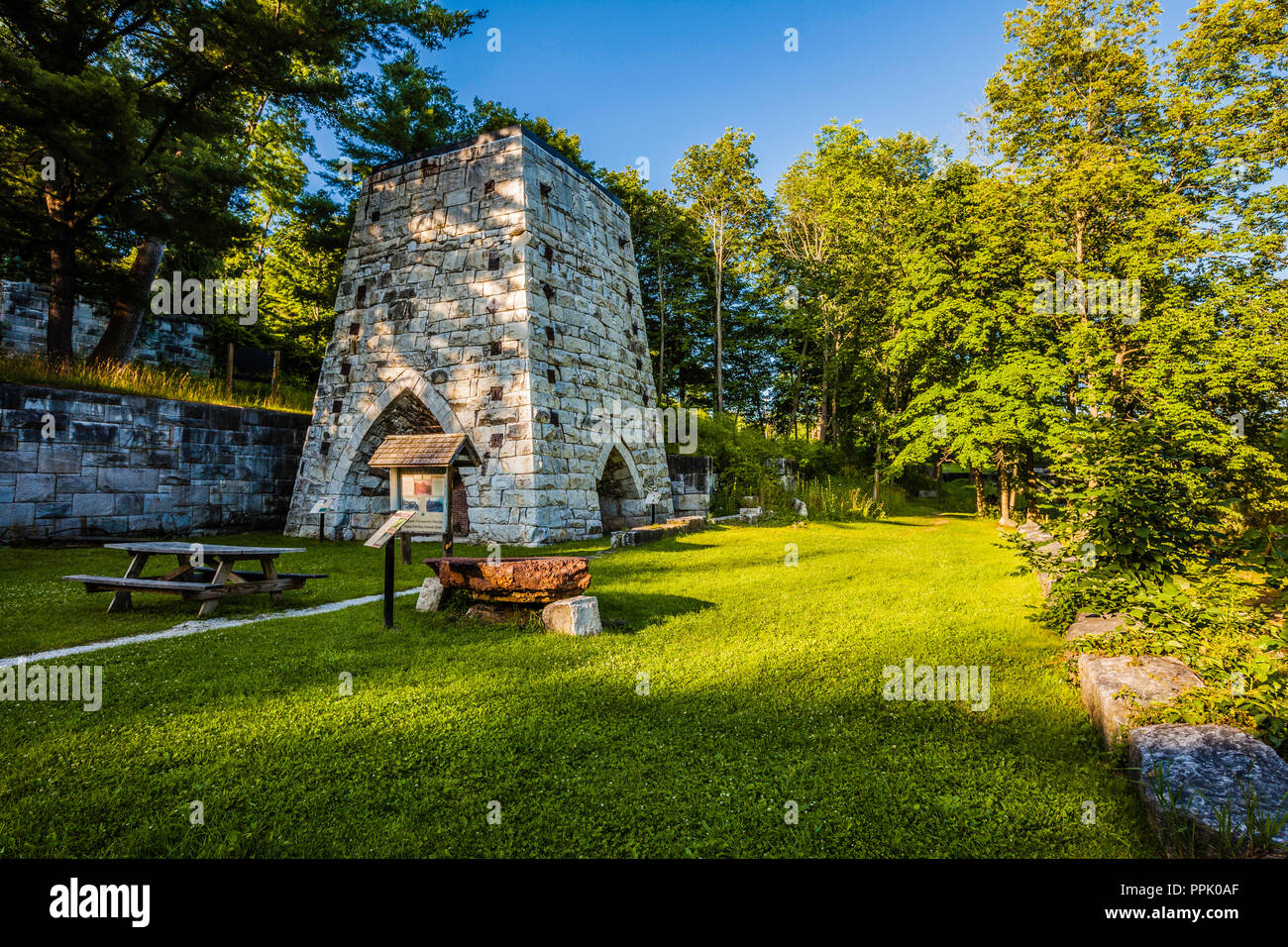 John adam beckley hi-res stock photography and images - Alamy