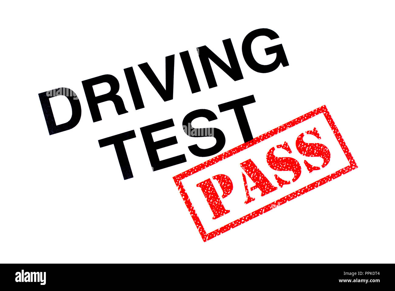 Driving test pass hires stock photography and images Alamy