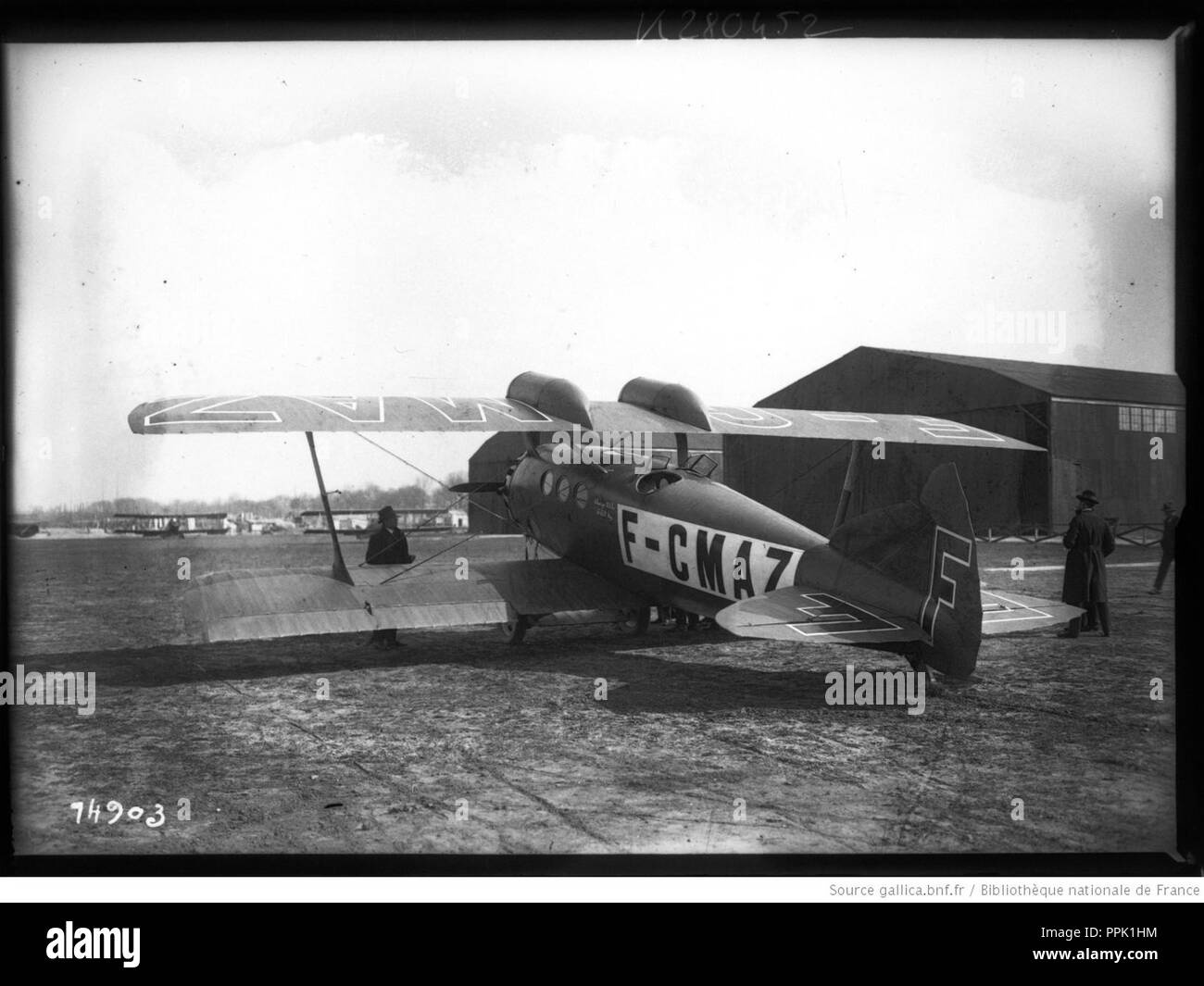 Spad s hires stock photography and images Alamy