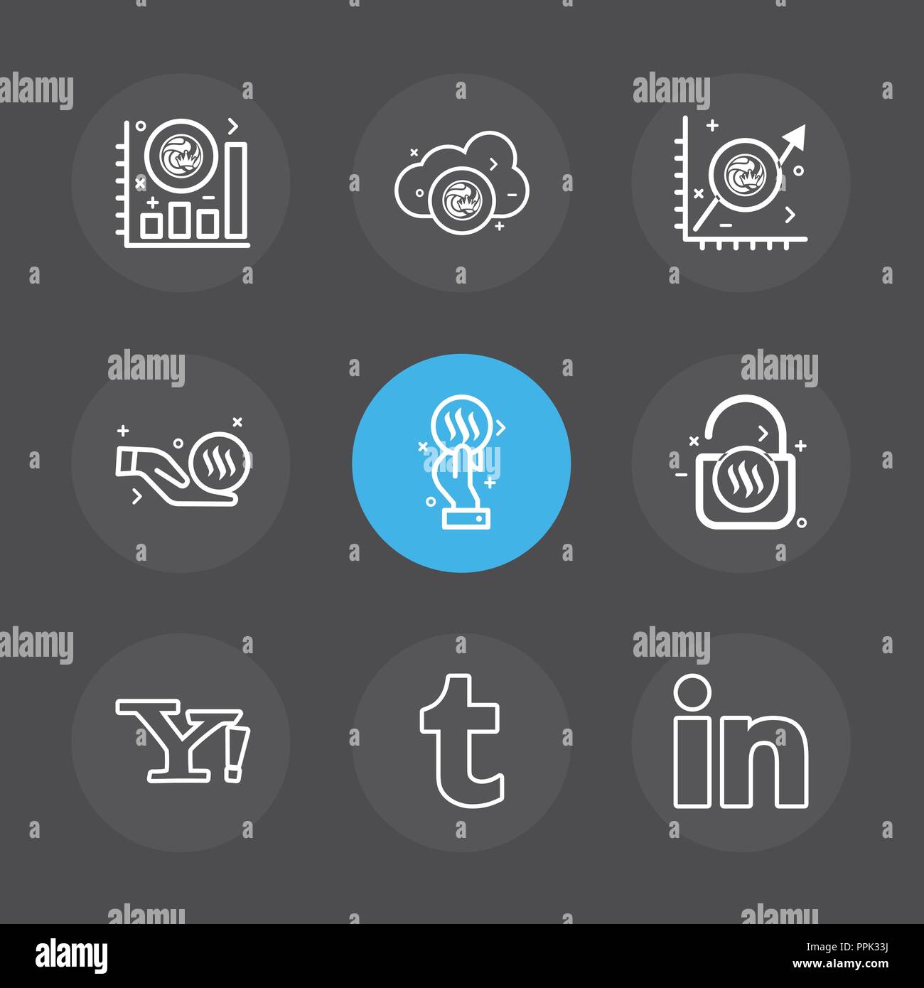 yahoo , tumblr , linkedin , Nexus , nxs , crypto , currency , crypto