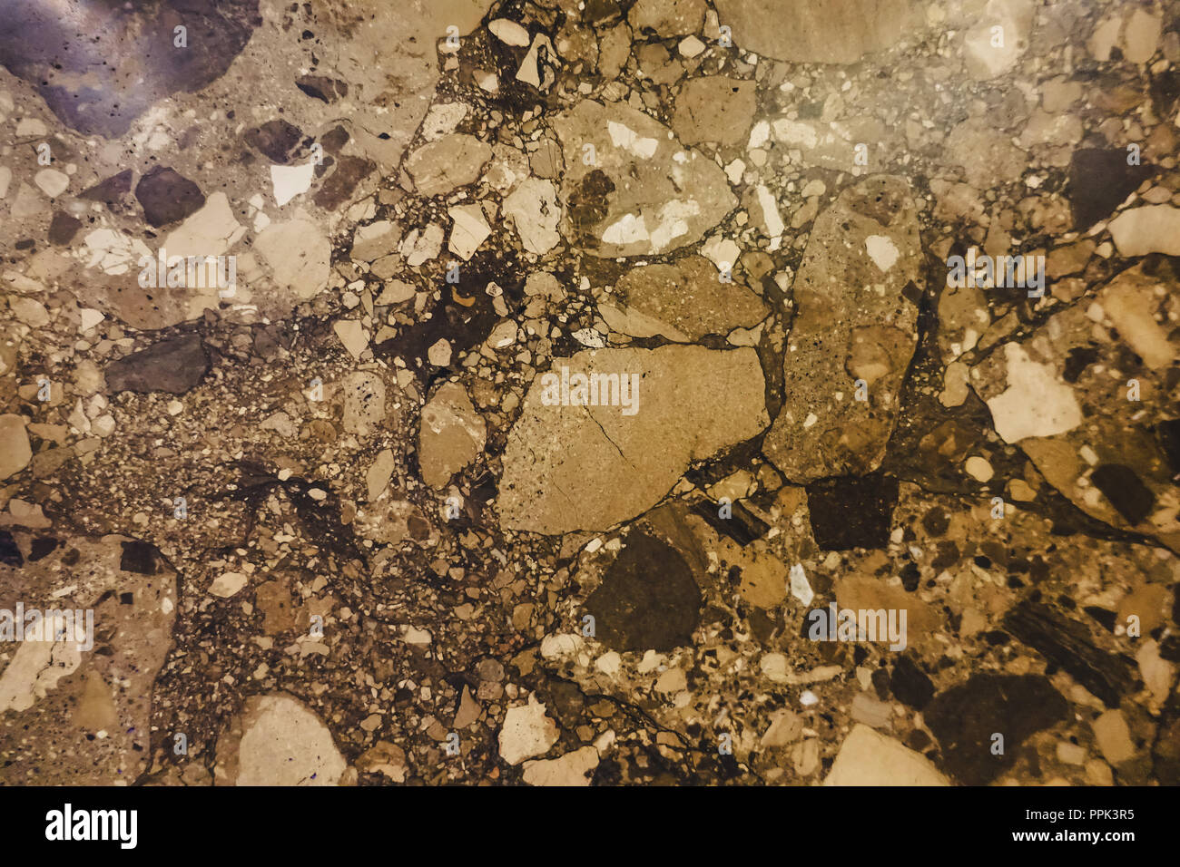 Marble texture background for design Stock Photo