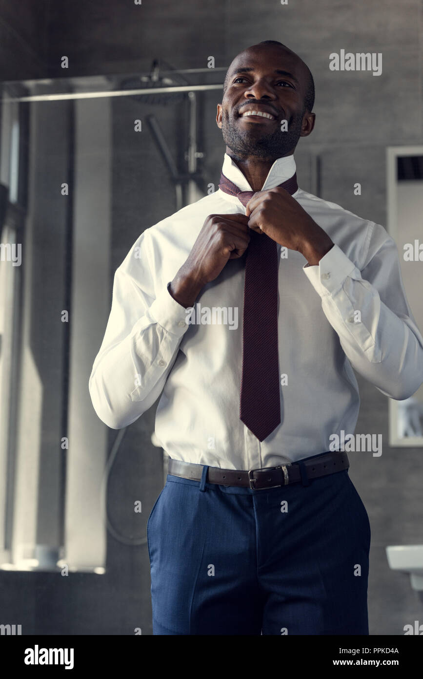 Person Bottom Bottom view businessman on hi-res stock photography and images - Alamy