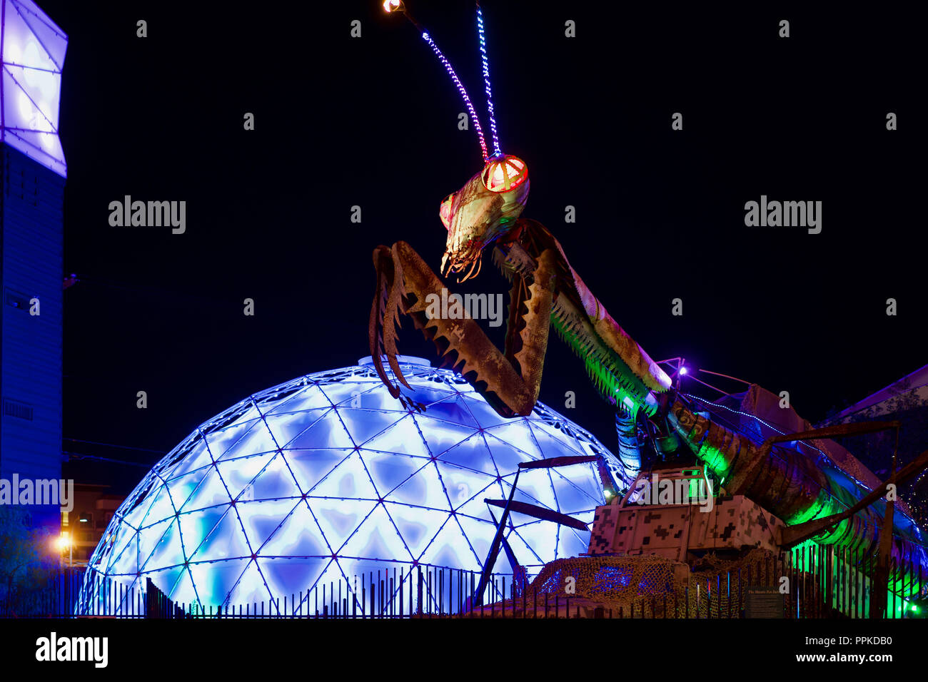 Giant Zip High Resolution Stock Photography And Images Alamy