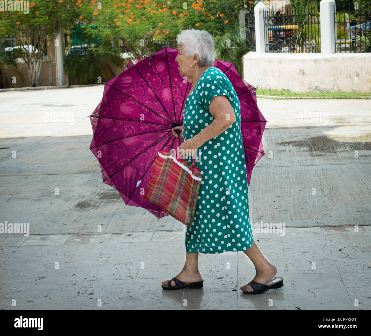 Old Bag Lady Stock Photos & Old Bag Lady Stock Images Alamy