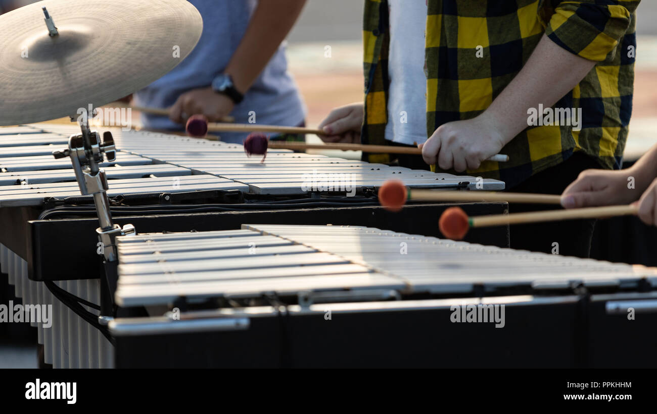 Sideline High Resolution Stock Photography and Images - Alamy