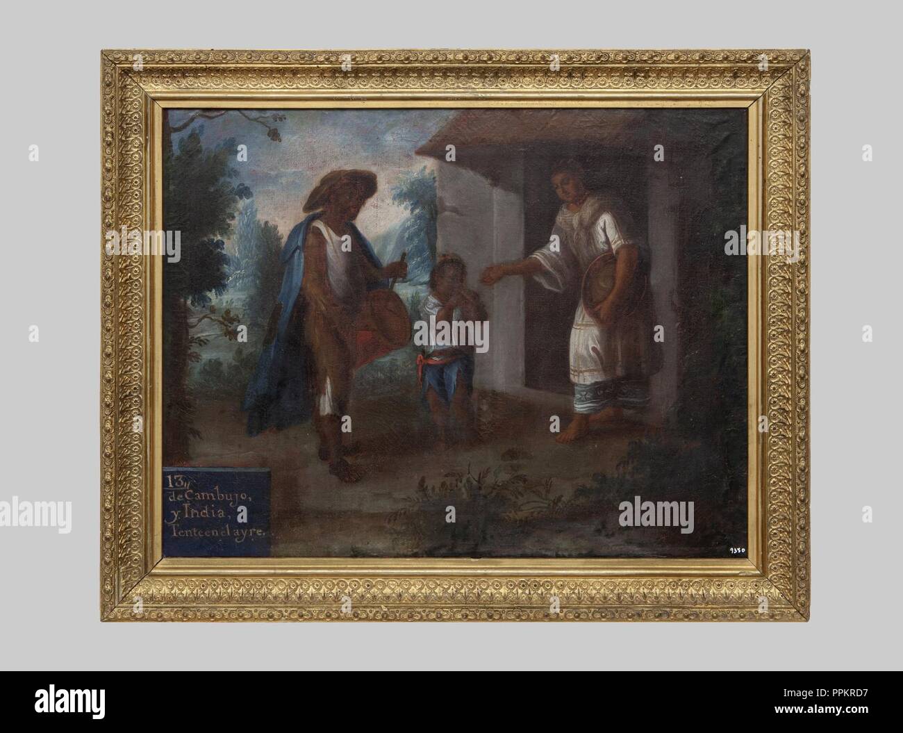 Cambujo hi-res stock photography and images - Alamy
