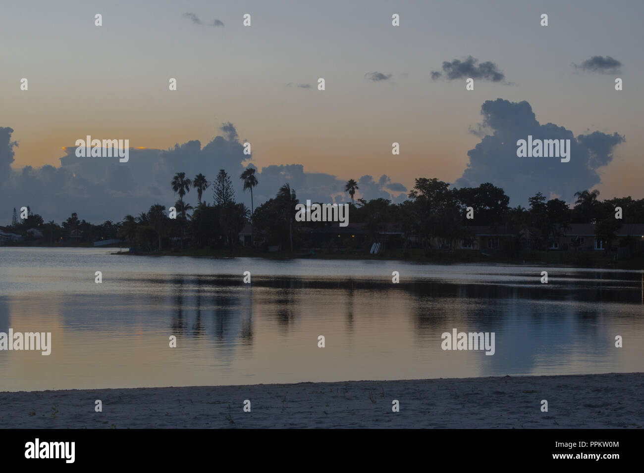 Exploring different parts of Florida Stock Photo Alamy