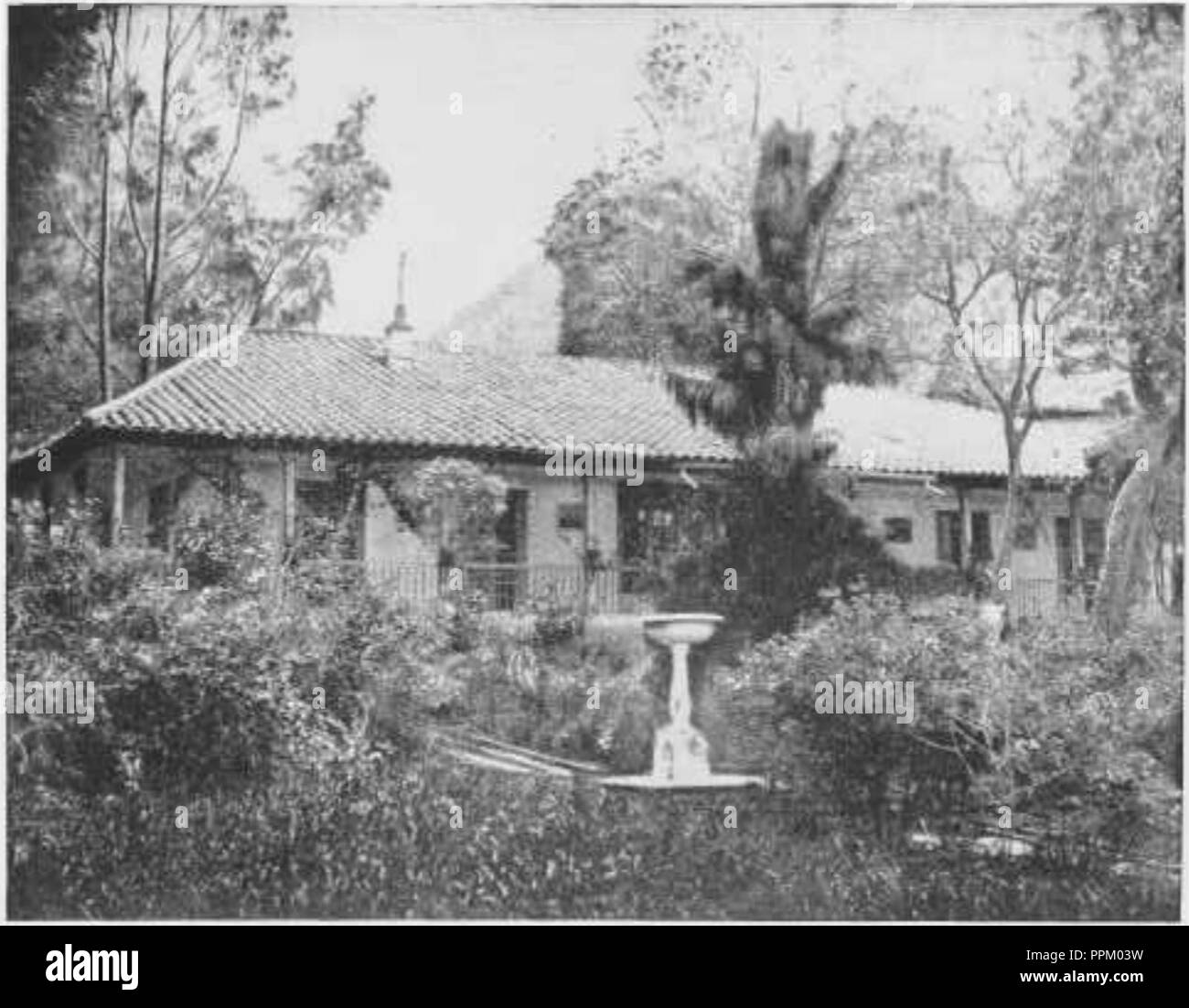 Residence bolivar hires stock photography and images Alamy