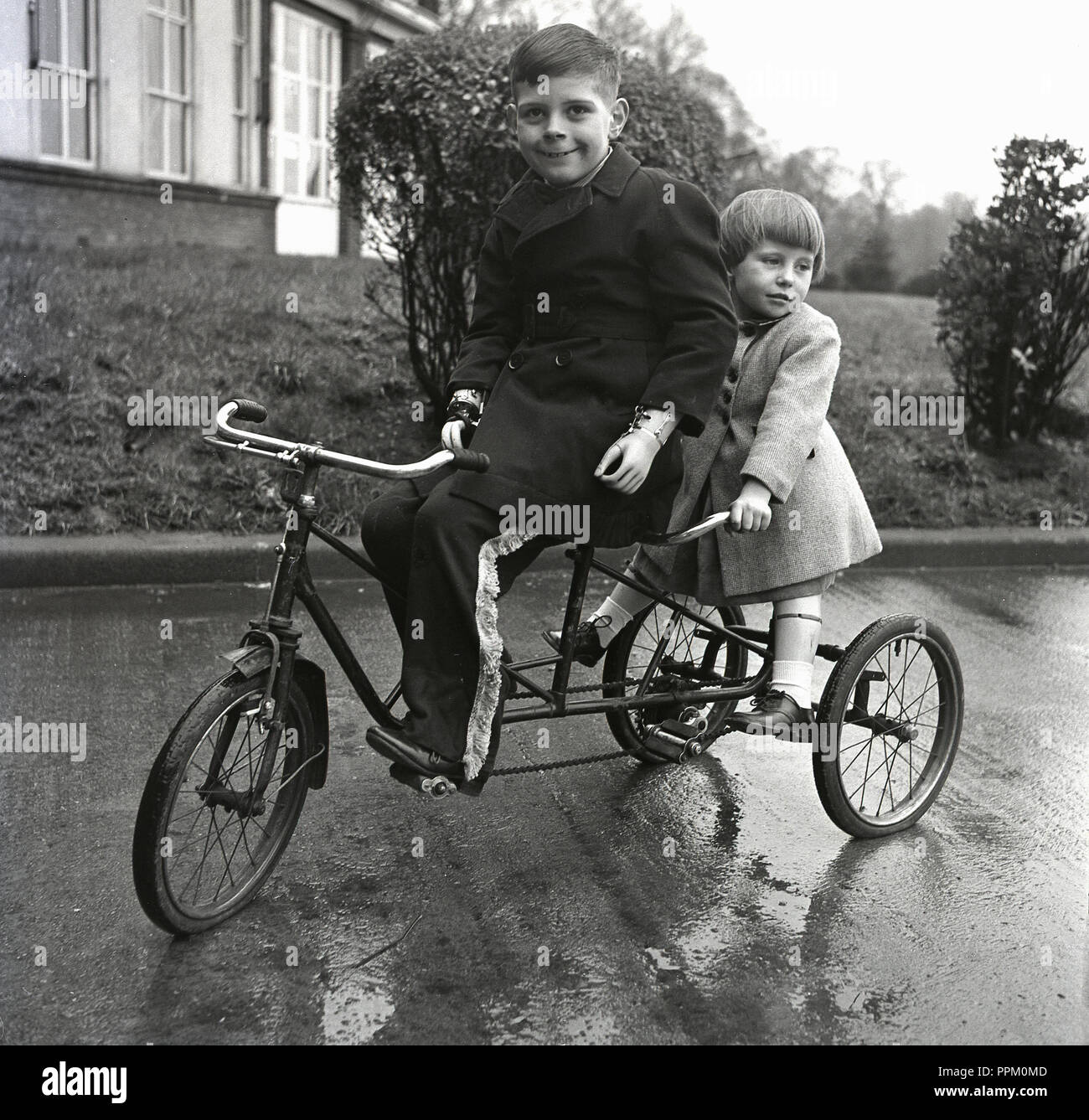 children's tricycles uk