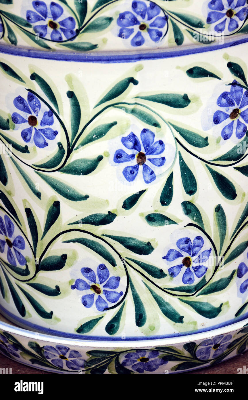 Porches Pottery High Resolution Stock Photography And Images Alamy
